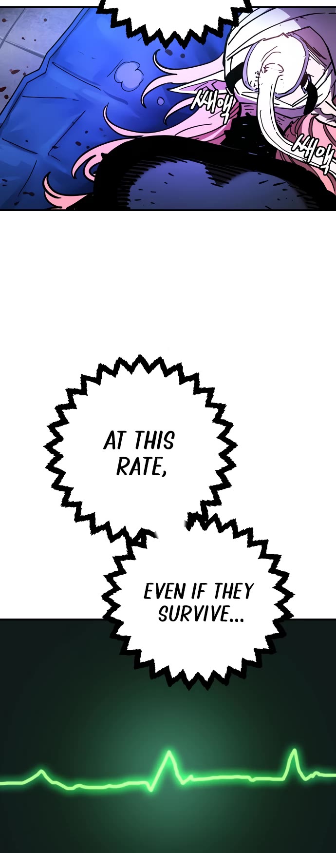Player Chapter 238 page 14 - Chapter 238