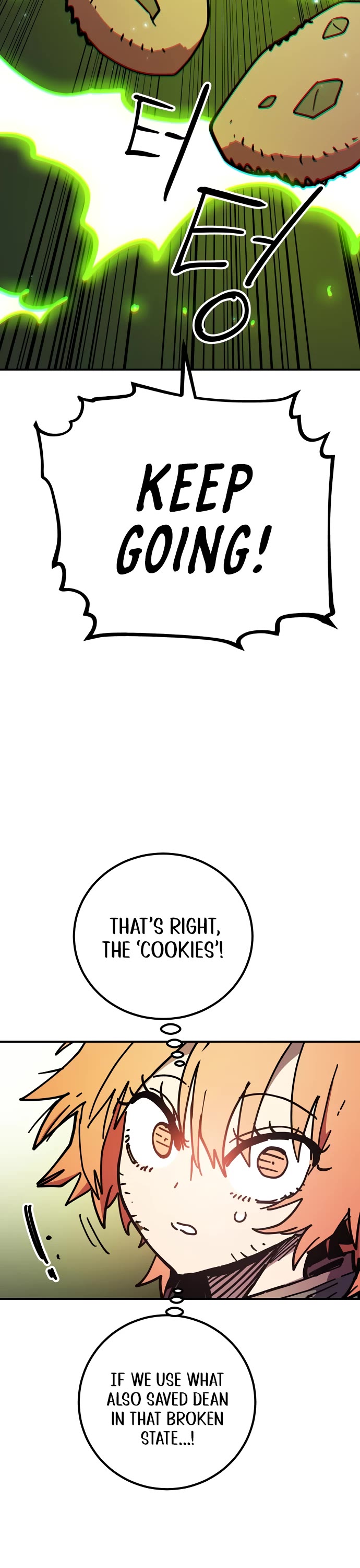 Player Chapter 238 page 16 - Chapter 238