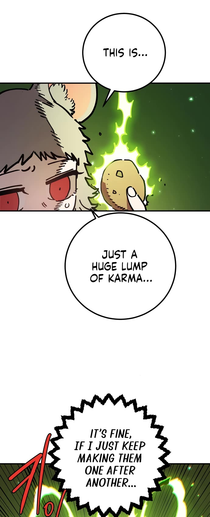 Player Chapter 238 page 17 - Chapter 238