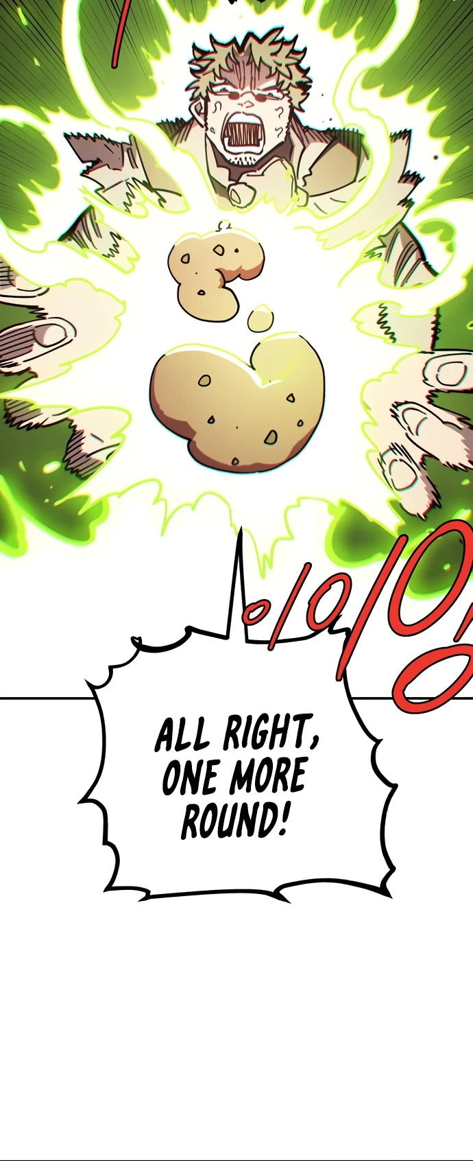 Player Chapter 238 page 18 - Chapter 238