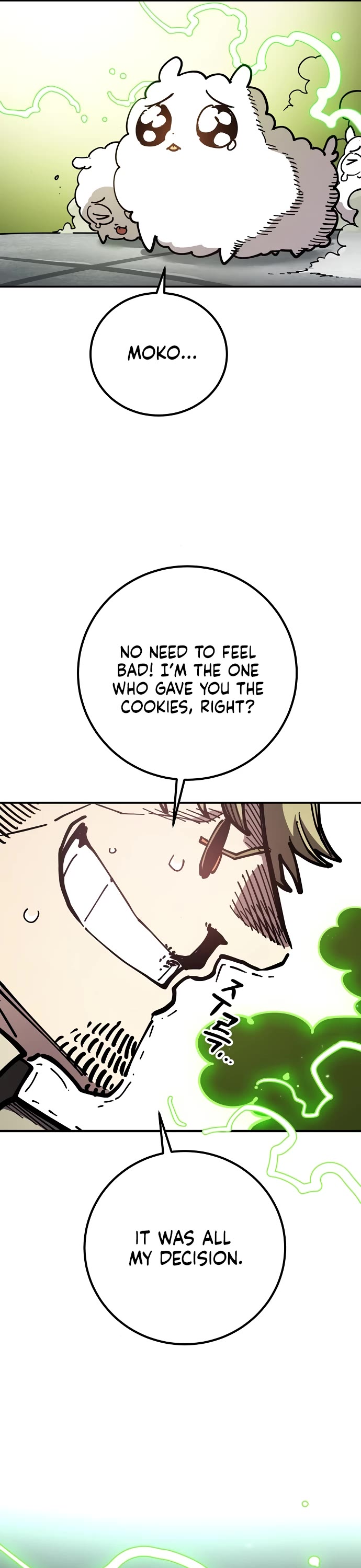 Player Chapter 238 page 19 - Chapter 238