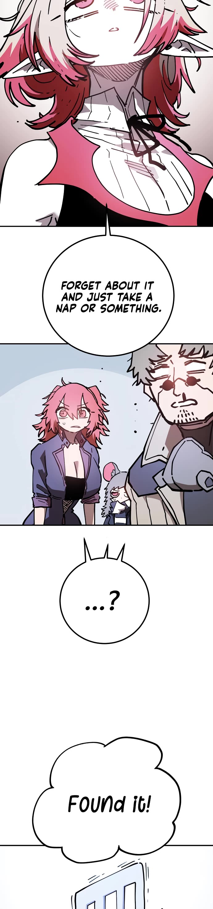 Player Chapter 238 page 23 - Chapter 238