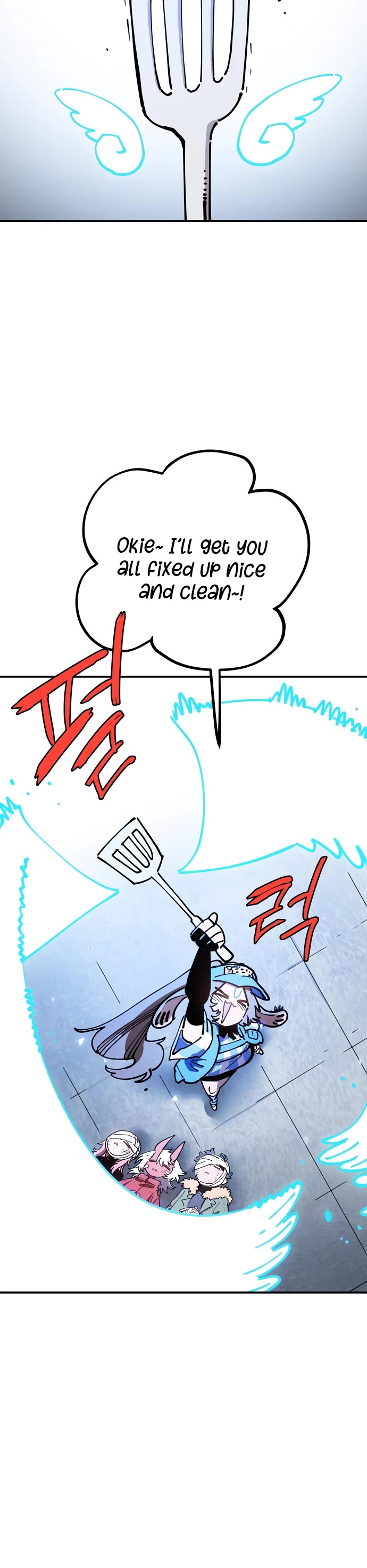 Player Chapter 238 page 24 - Chapter 238