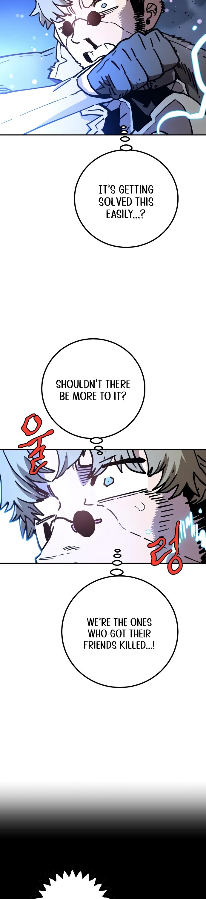 Player Chapter 238 page 26 - Chapter 238