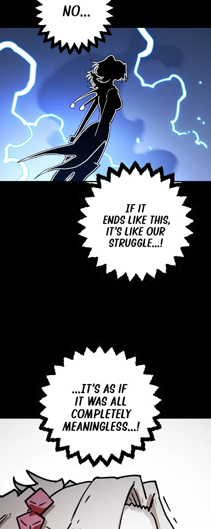 Player Chapter 238 page 27 - Chapter 238