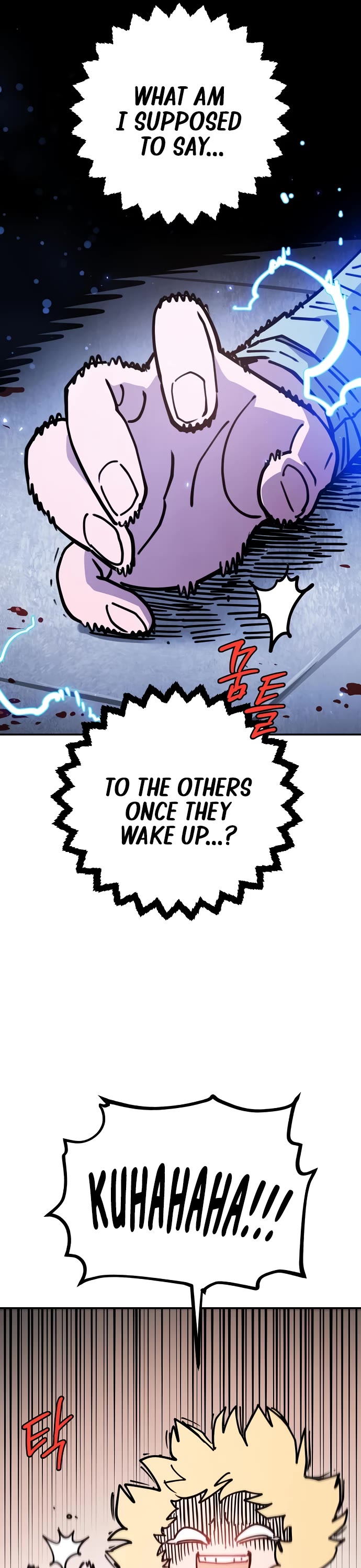 Player Chapter 238 page 29 - Chapter 238