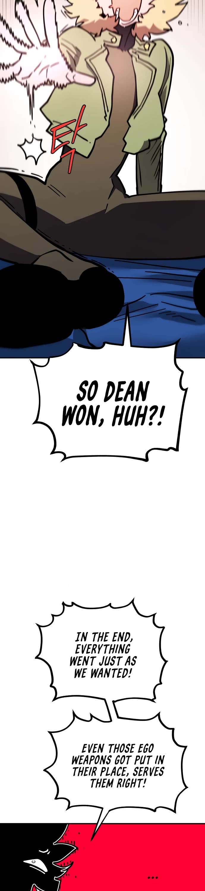Player Chapter 238 page 30 - Chapter 238