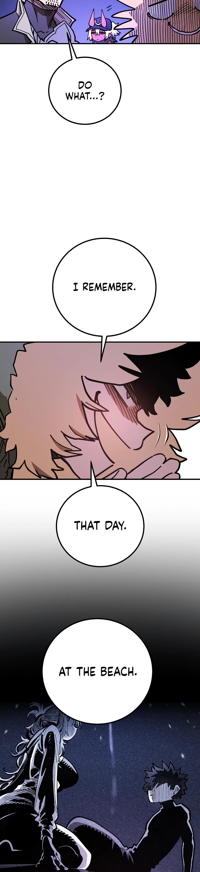Player Chapter 238 page 37 - Chapter 238