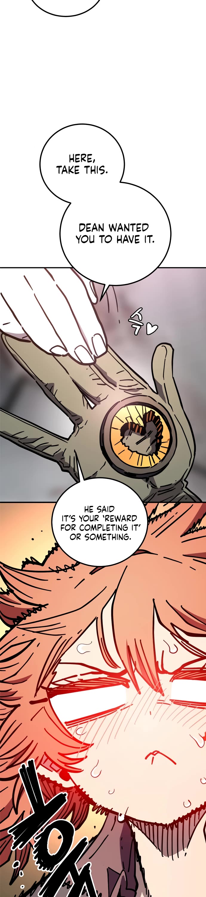 Player Chapter 238 page 41 - Chapter 238