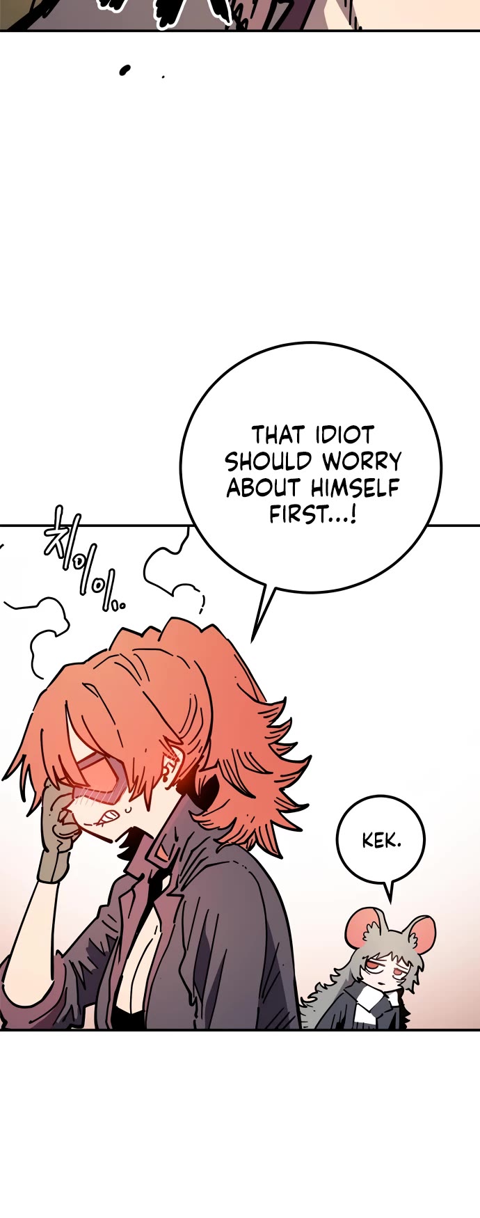 Player Chapter 238 page 42 - Chapter 238