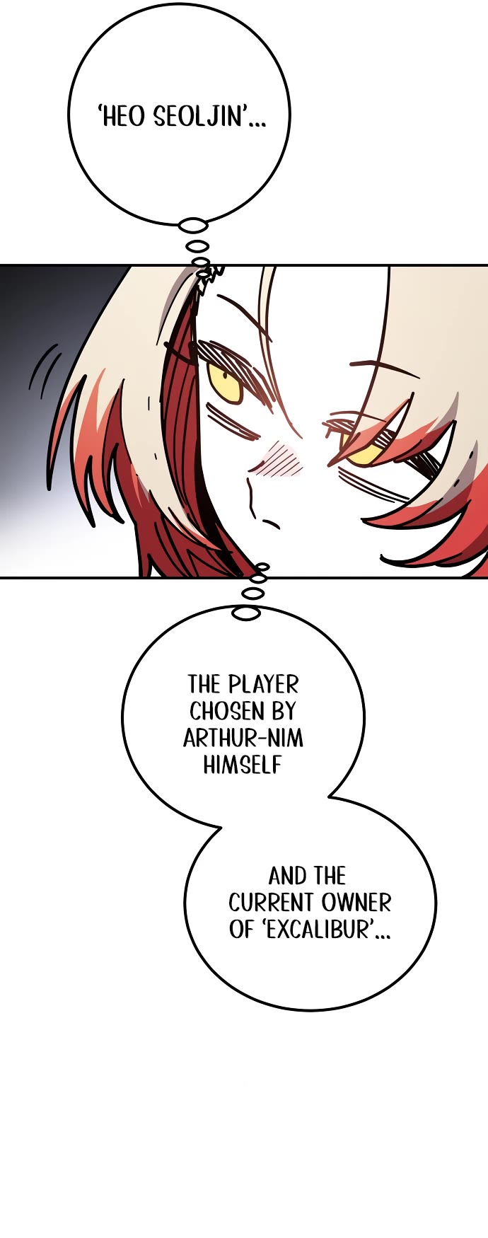 Player Chapter 238 page 47 - Chapter 238