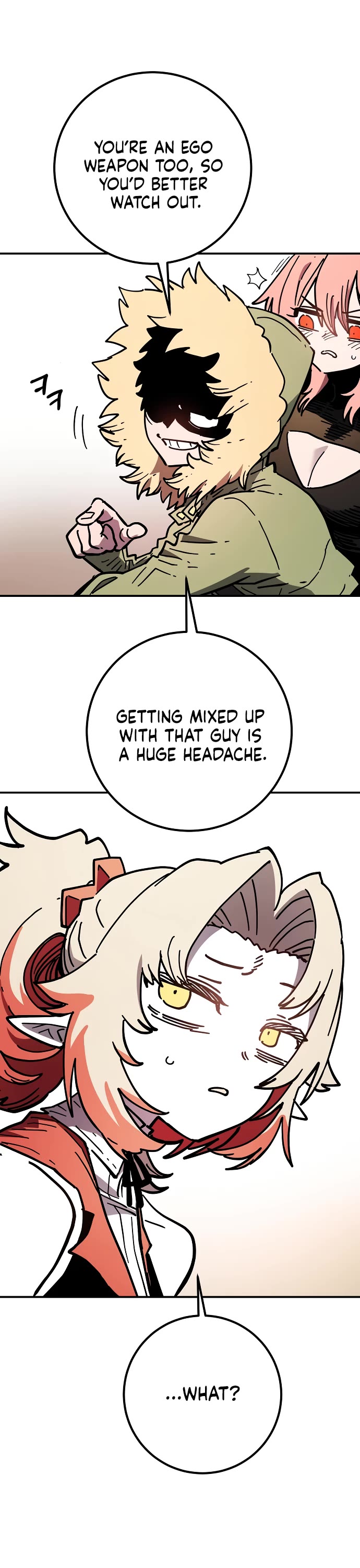 Player Chapter 238 page 49 - Chapter 238