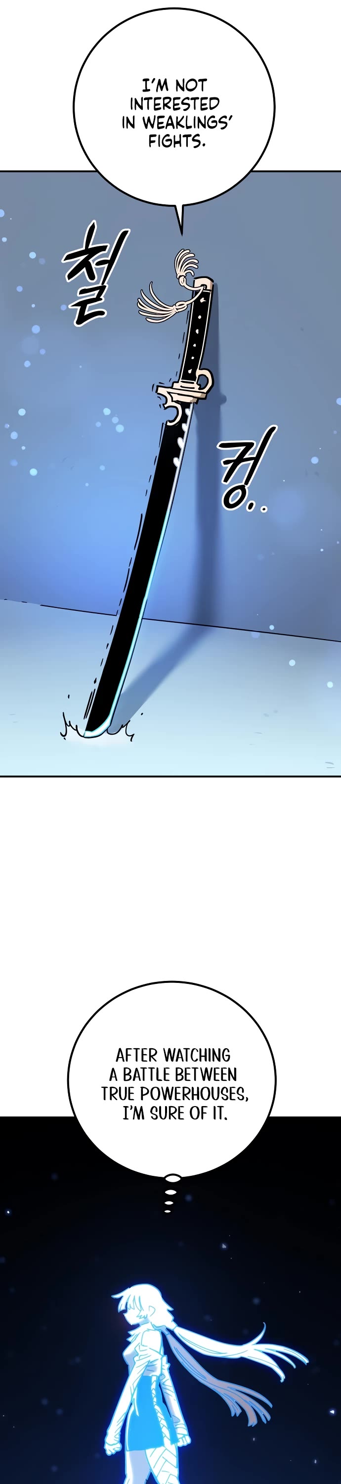Player Chapter 238 page 53 - Chapter 238