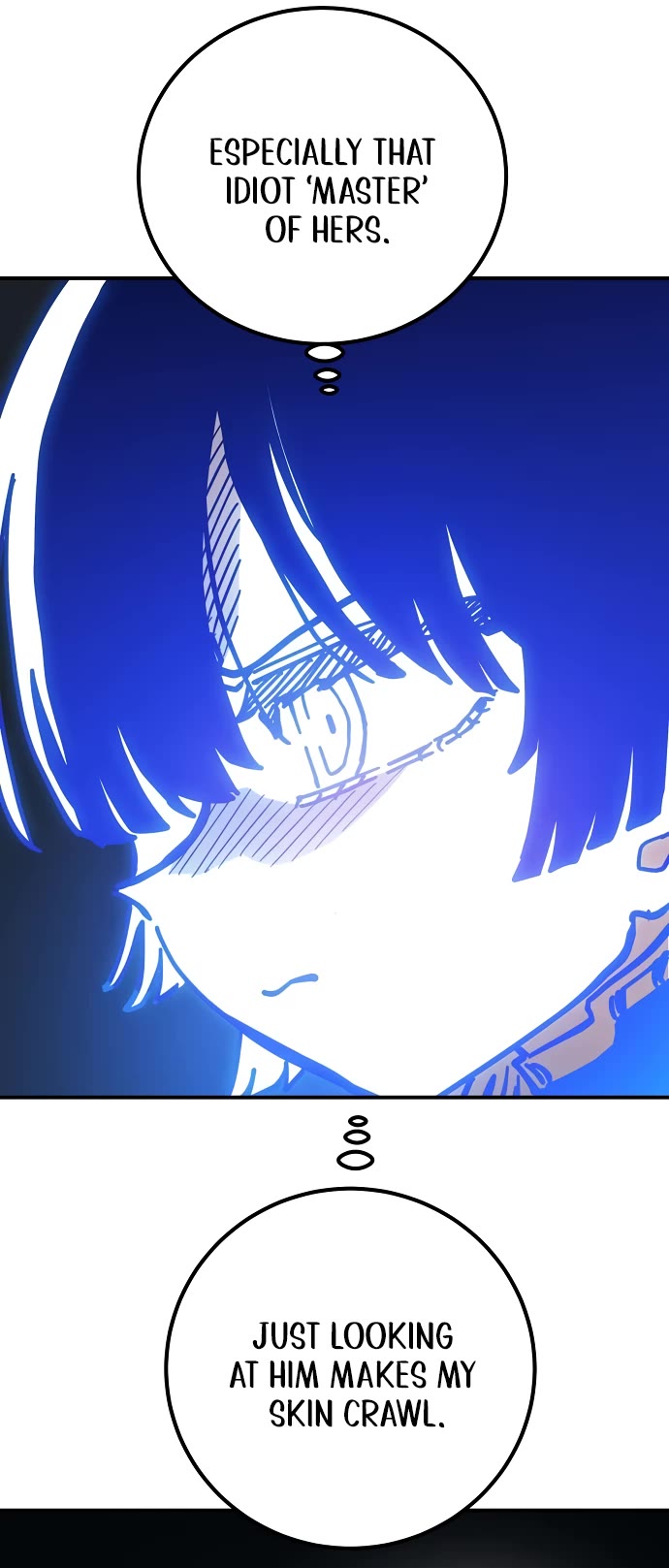 Player Chapter 238 page 55 - Chapter 238