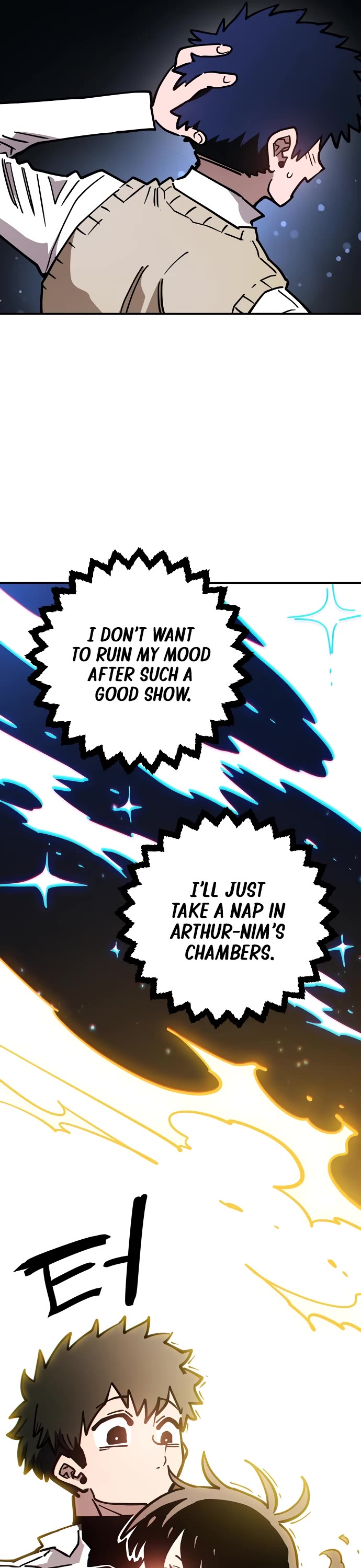 Player Chapter 238 page 56 - Chapter 238