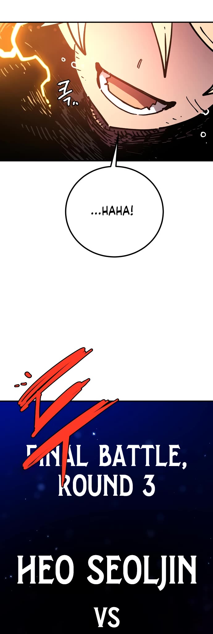 Player Chapter 238 page 6 - Chapter 238