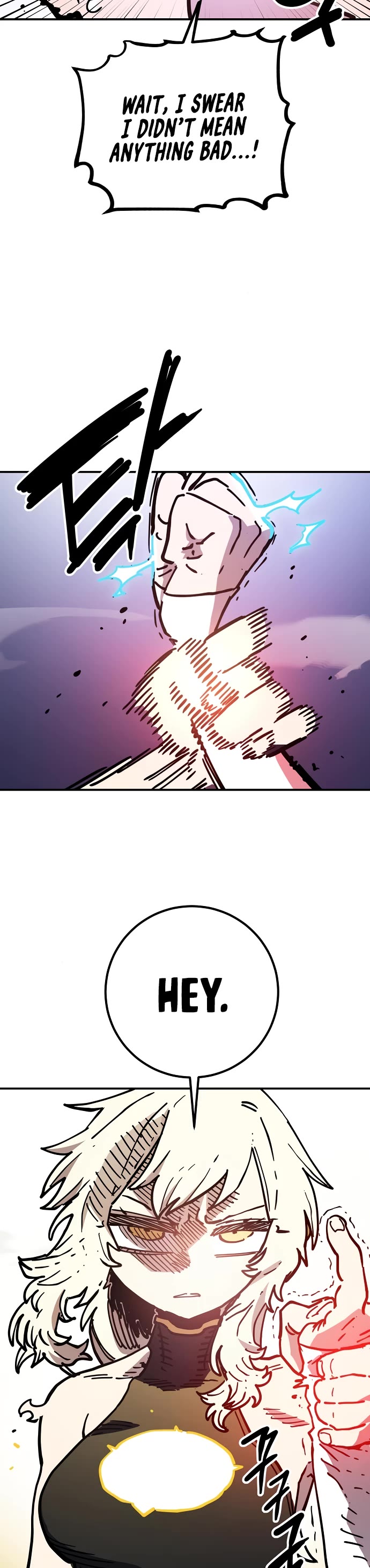 Player Chapter 238 page 61 - Chapter 238
