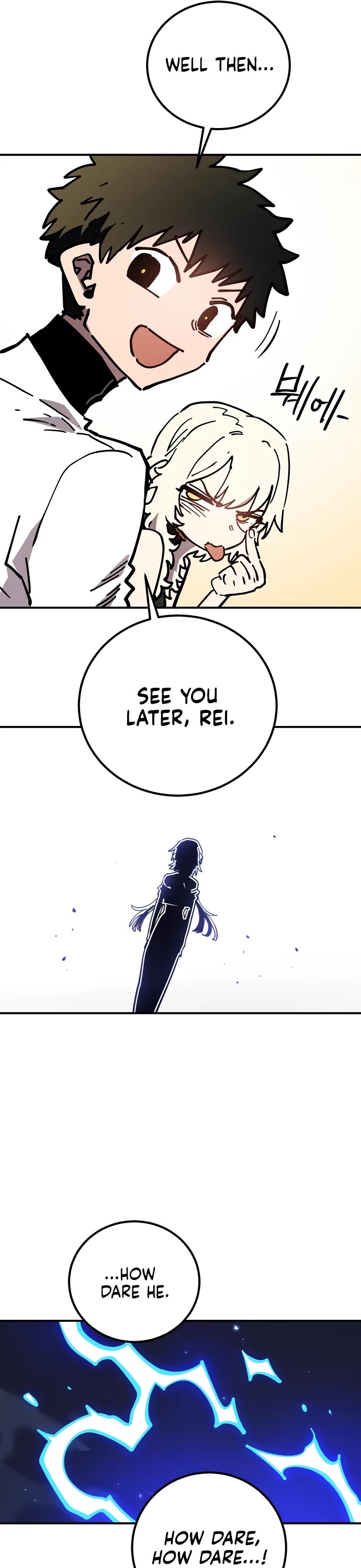Player Chapter 238 page 63 - Chapter 238