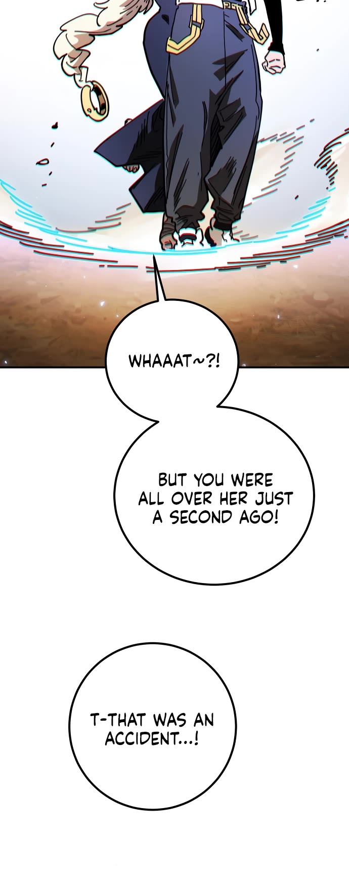 Player Chapter 238 page 66 - Chapter 238