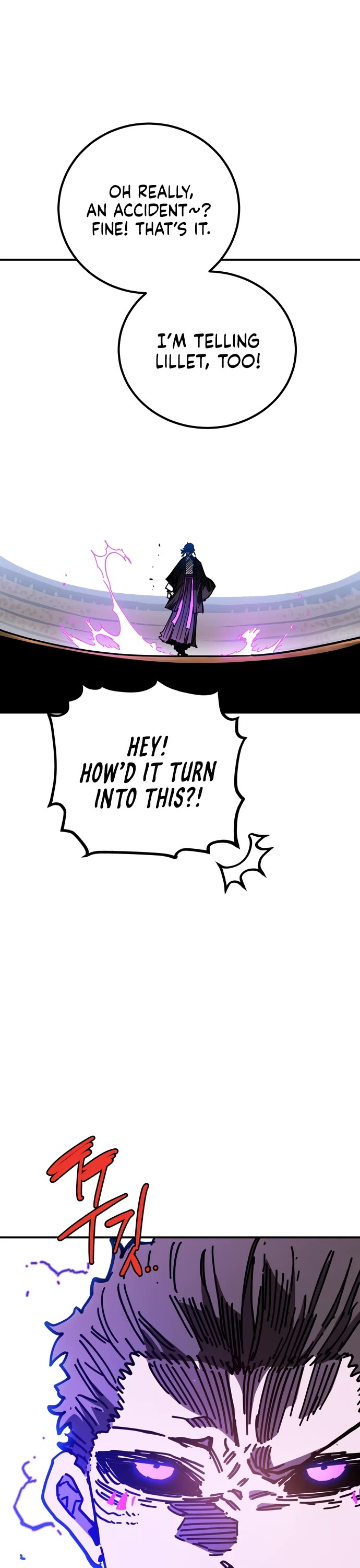 Player Chapter 238 page 67 - Chapter 238