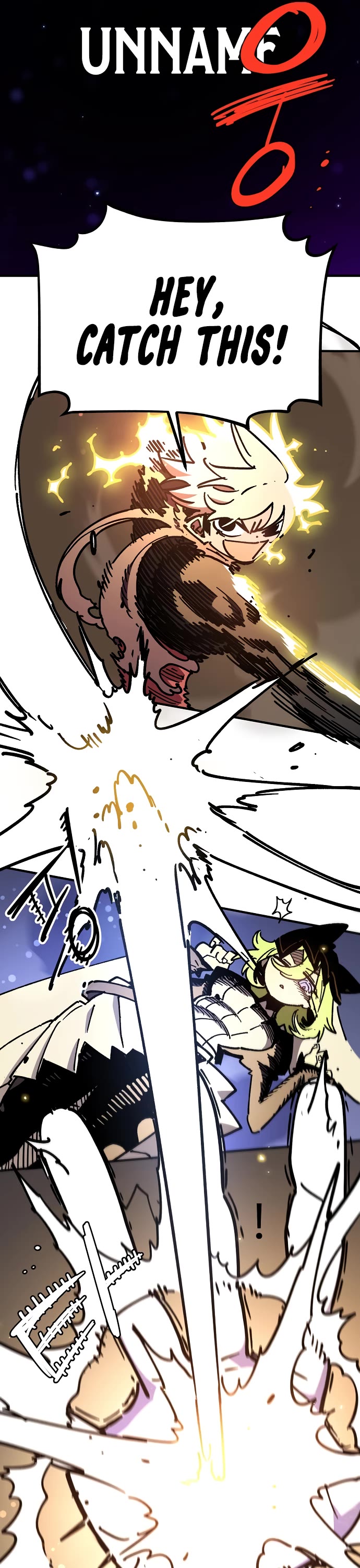 Player Chapter 238 page 7 - Chapter 238