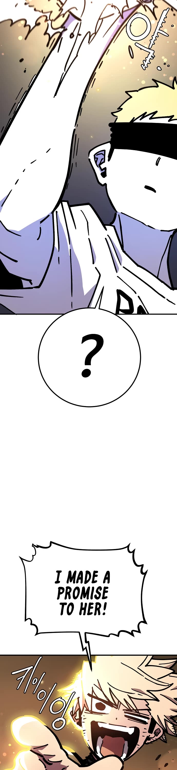 Player Chapter 238 page 8 - Chapter 238