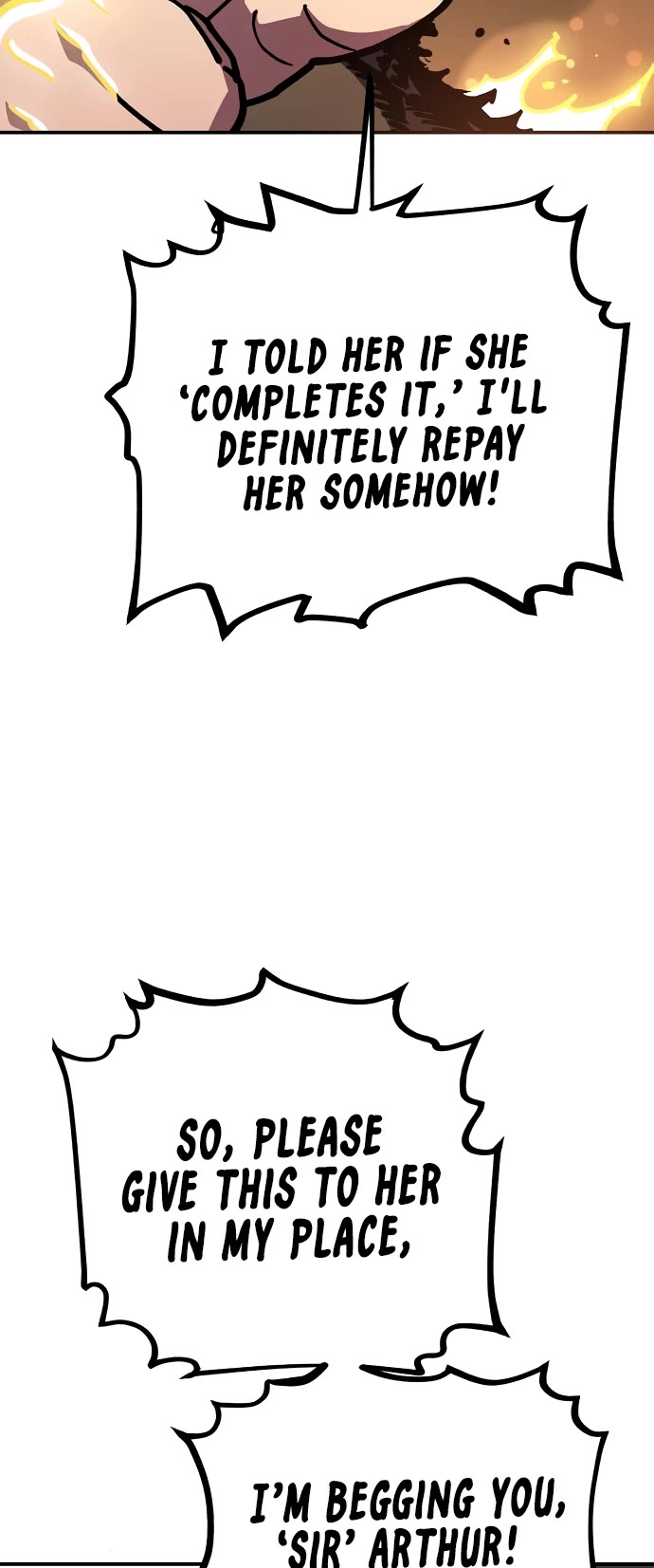 Player Chapter 238 page 9 - Chapter 238
