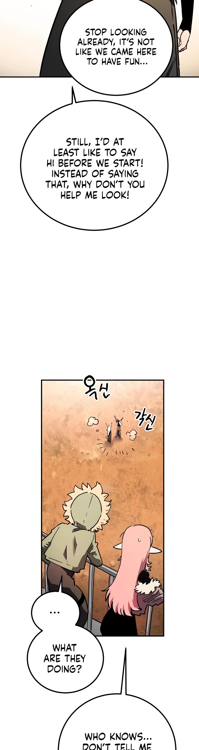 Player Chapter 239 page 10 - Chapter 239
