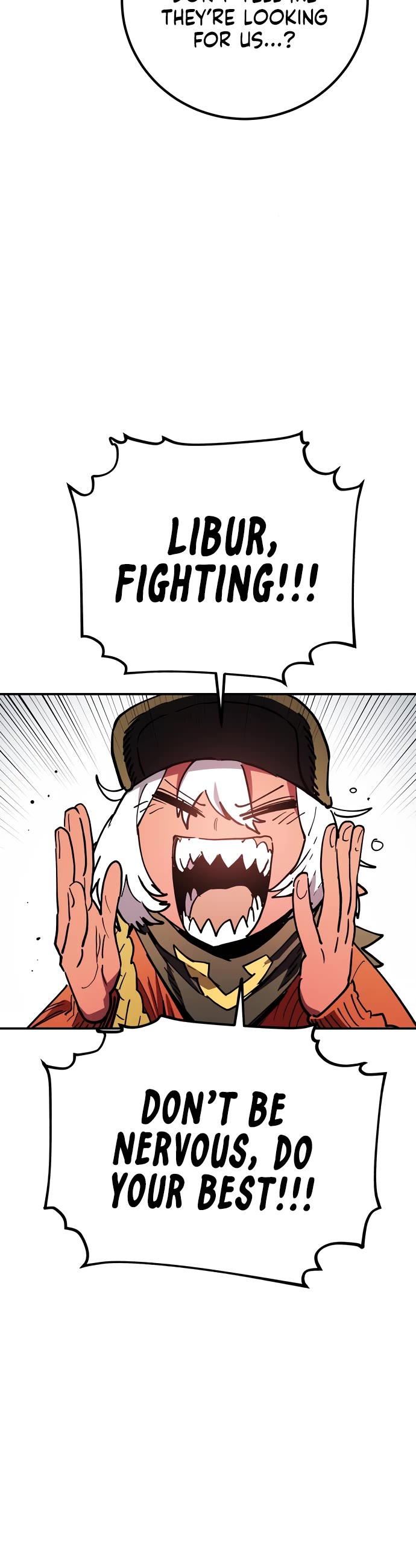Player Chapter 239 page 11 - Chapter 239