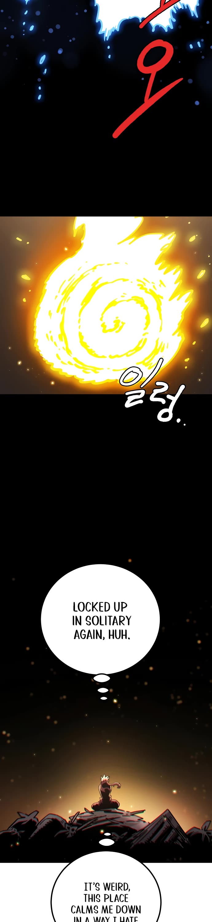 Player Chapter 239 page 2 - Chapter 239