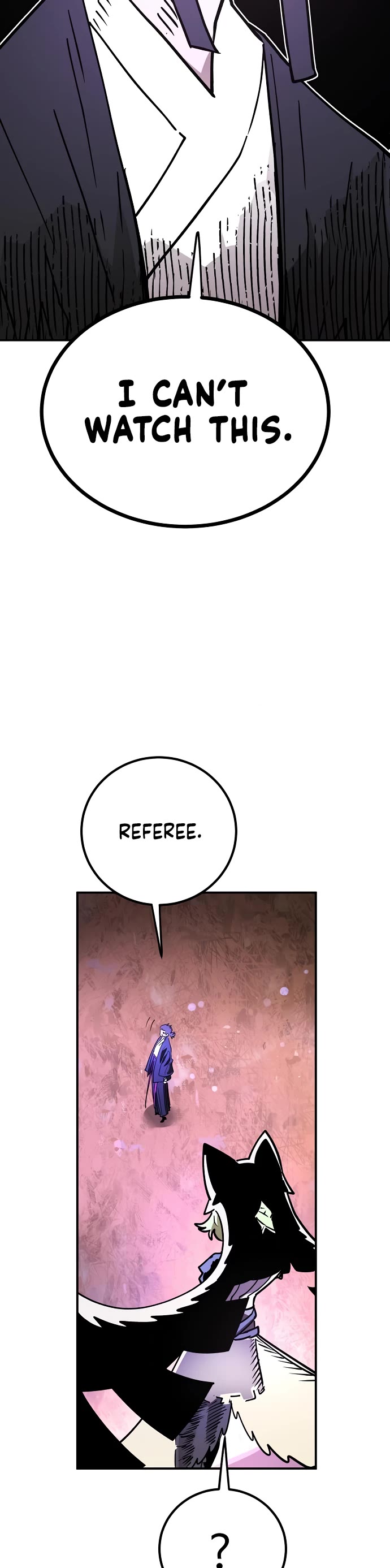 Player Chapter 239 page 20 - Chapter 239