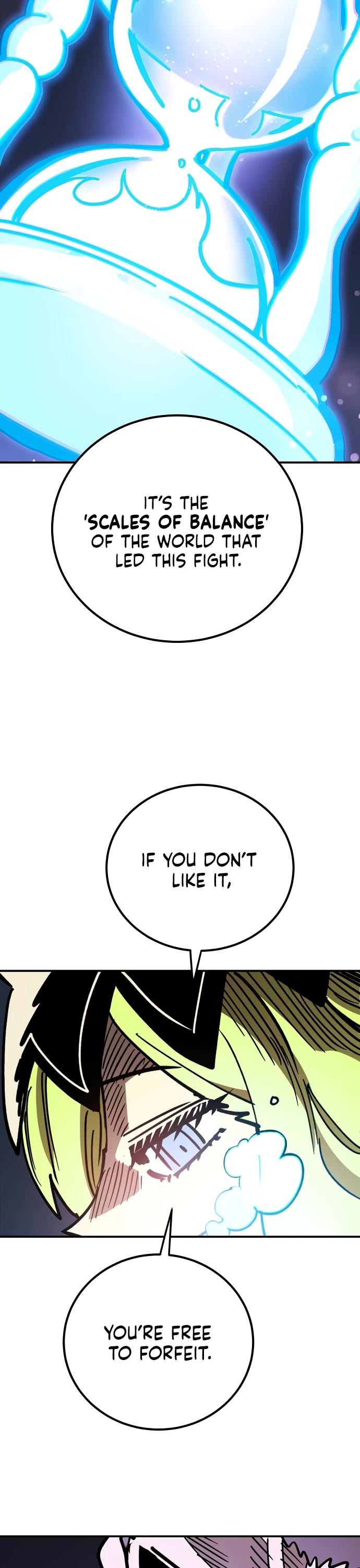 Player Chapter 239 page 23 - Chapter 239