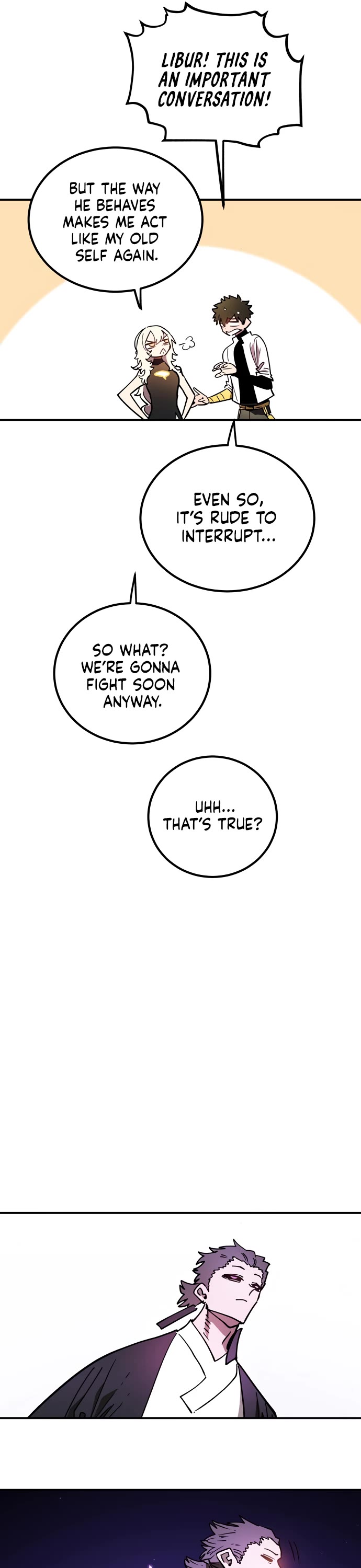 Player Chapter 239 page 26 - Chapter 239