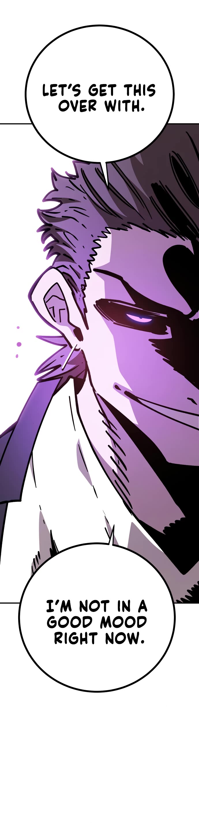 Player Chapter 239 page 28 - Chapter 239