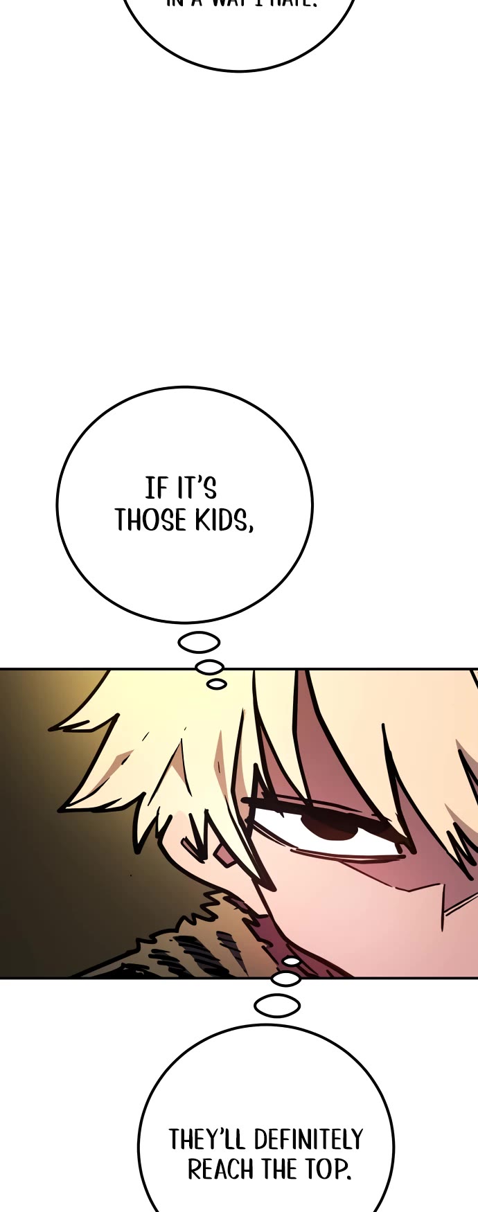 Player Chapter 239 page 3 - Chapter 239