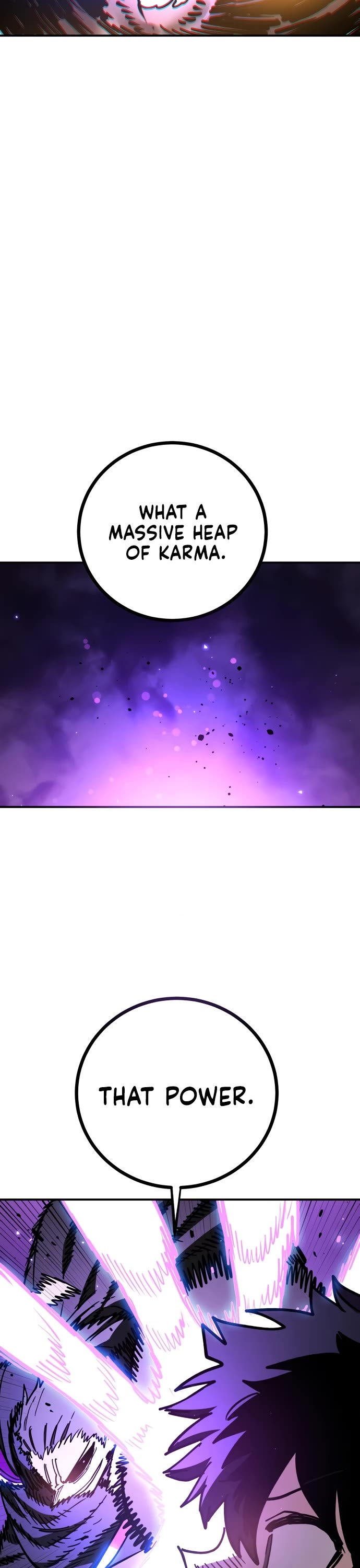 Player Chapter 239 page 30 - Chapter 239