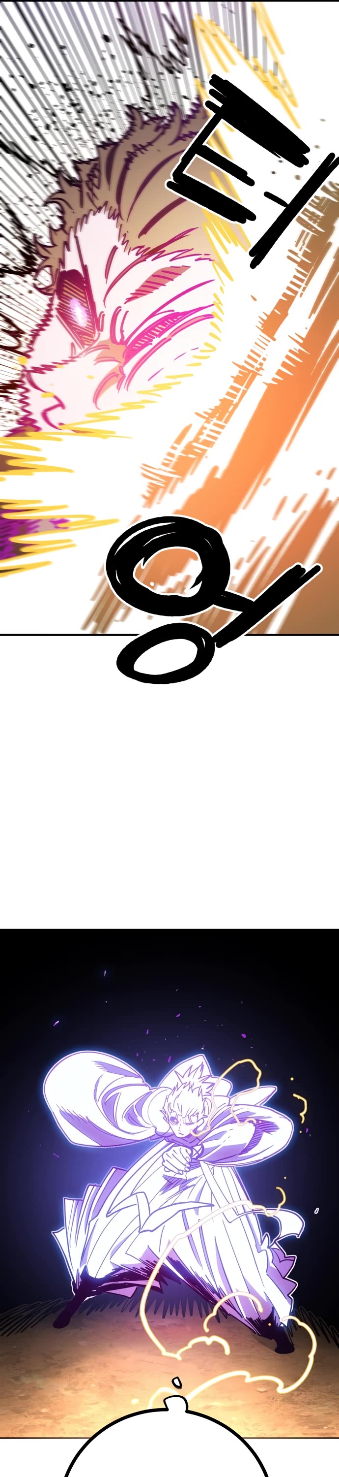 Player Chapter 239 page 33 - Chapter 239