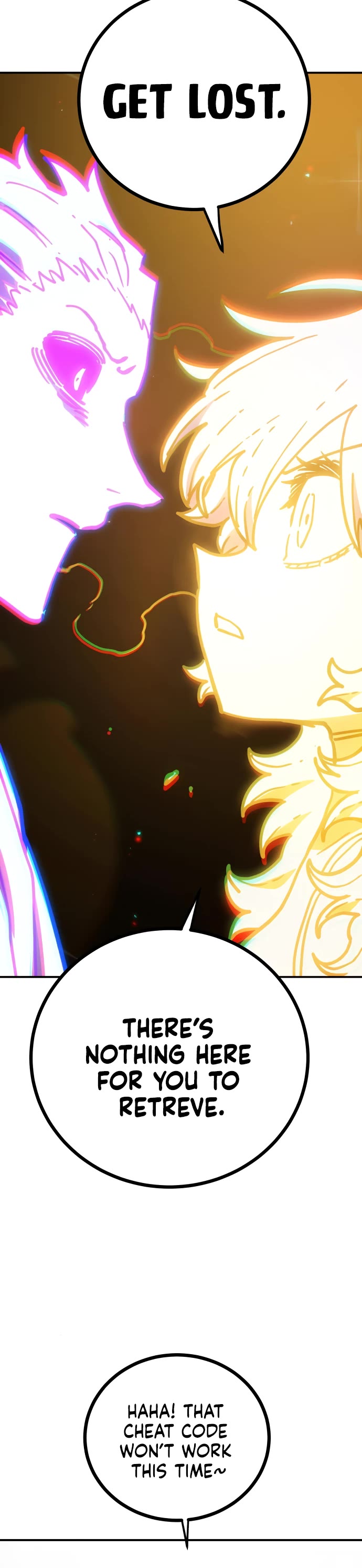 Player Chapter 239 page 35 - Chapter 239