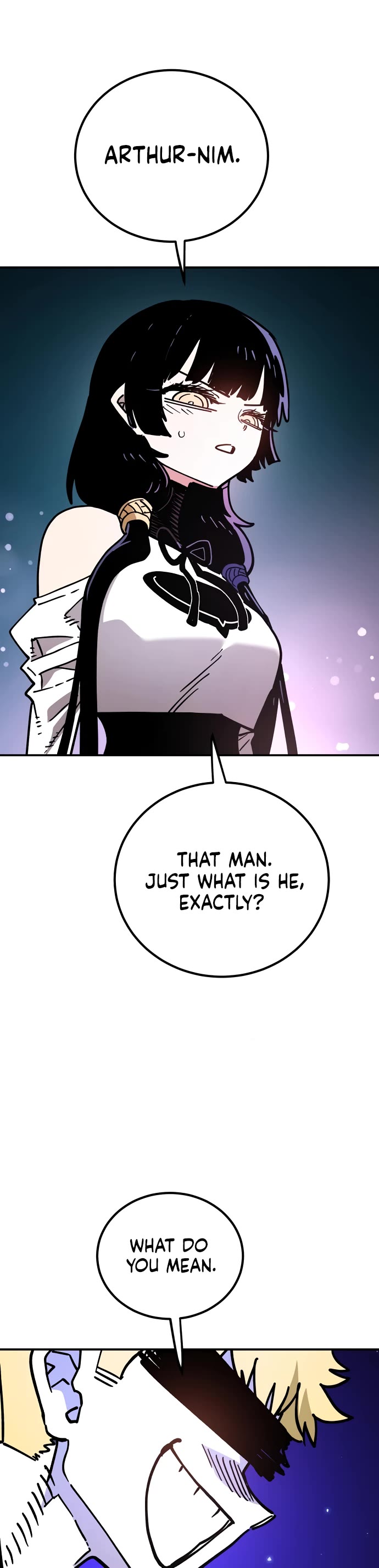 Player Chapter 239 page 37 - Chapter 239