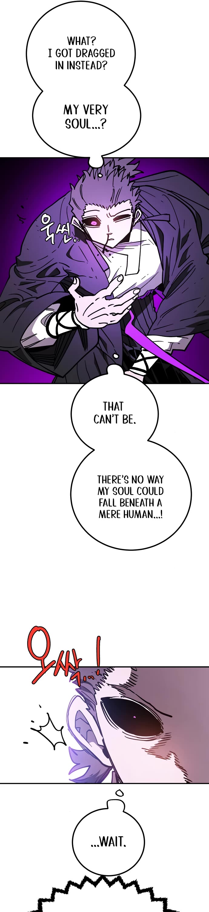 Player Chapter 239 page 39 - Chapter 239