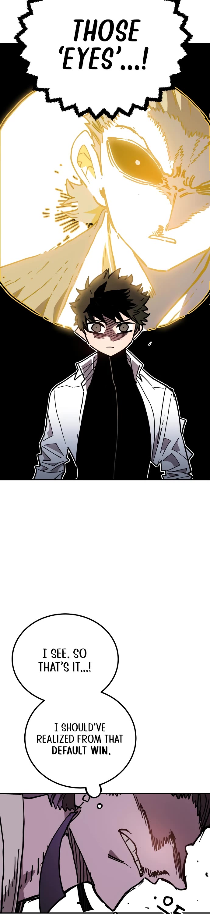 Player Chapter 239 page 40 - Chapter 239