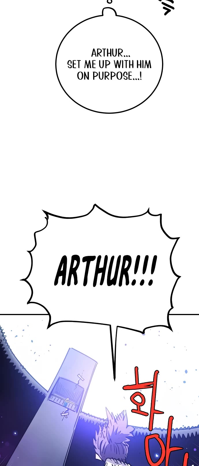 Player Chapter 239 page 41 - Chapter 239