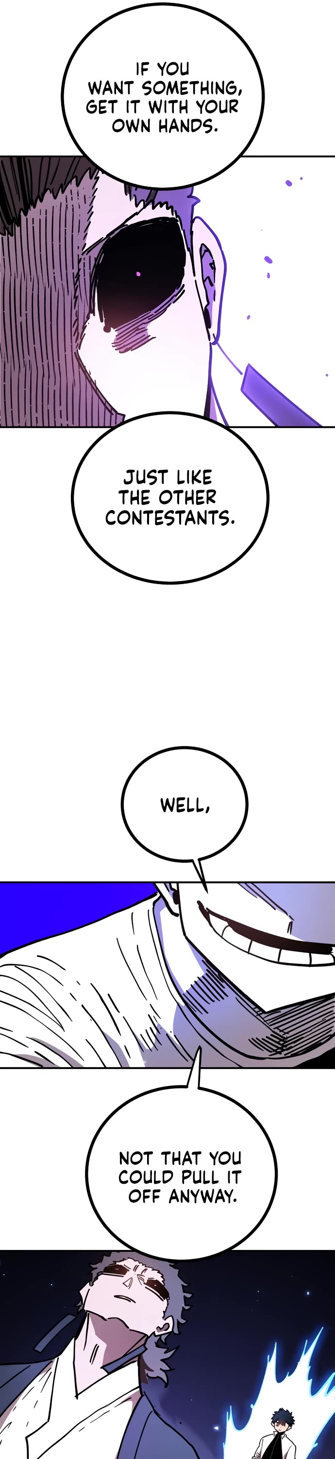 Player Chapter 239 page 46 - Chapter 239