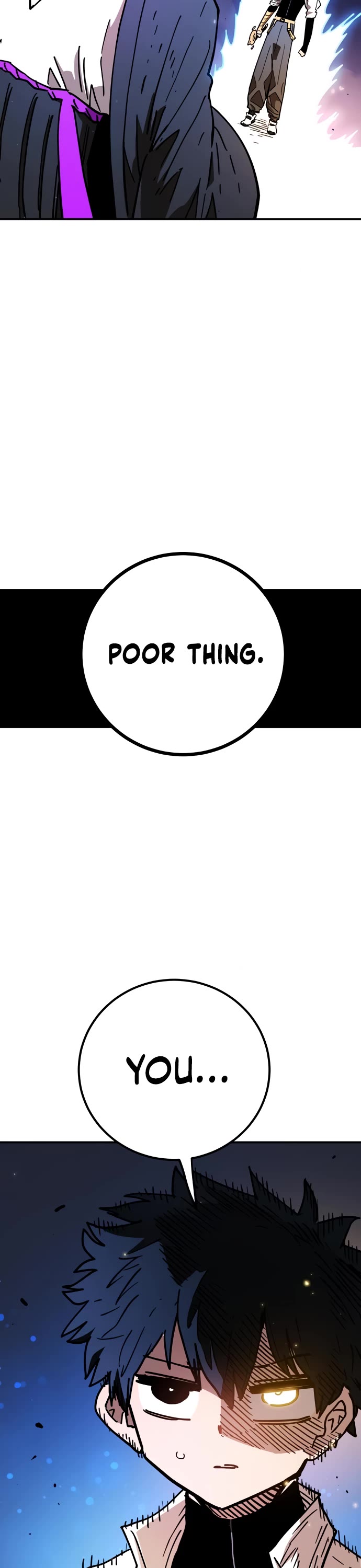 Player Chapter 239 page 47 - Chapter 239