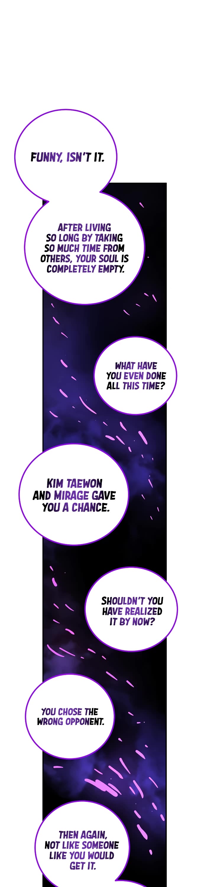Player Chapter 239 page 55 - Chapter 239