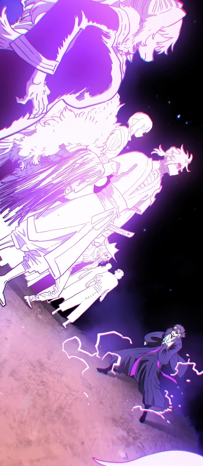 Player Chapter 239 page 57 - Chapter 239