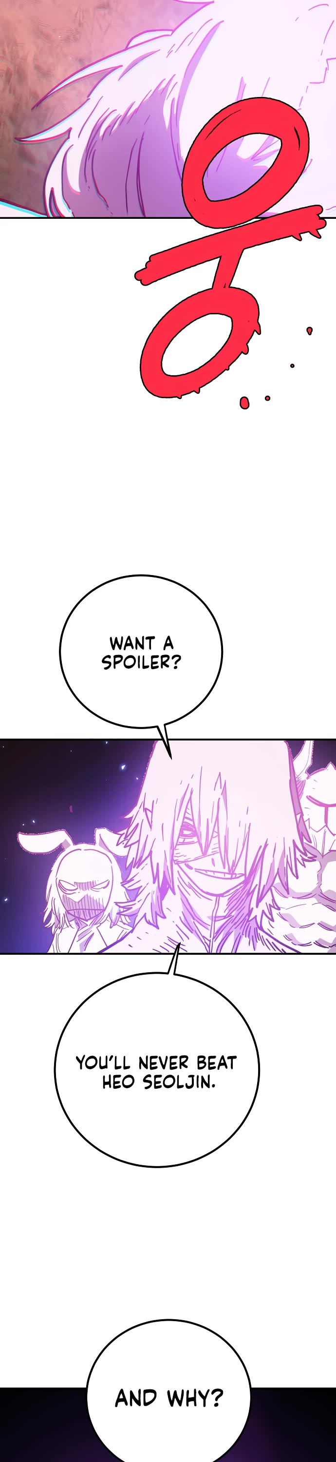 Player Chapter 239 page 58 - Chapter 239