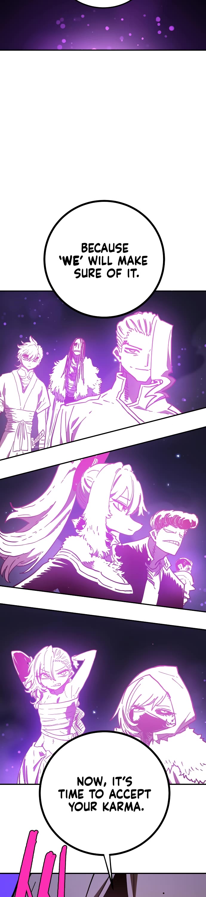 Player Chapter 239 page 59 - Chapter 239