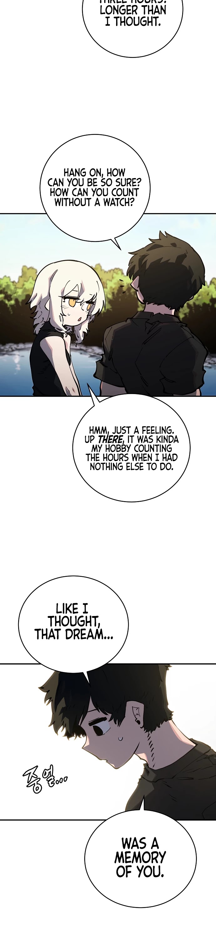 Player Chapter 24 page 12 - Chapter 24