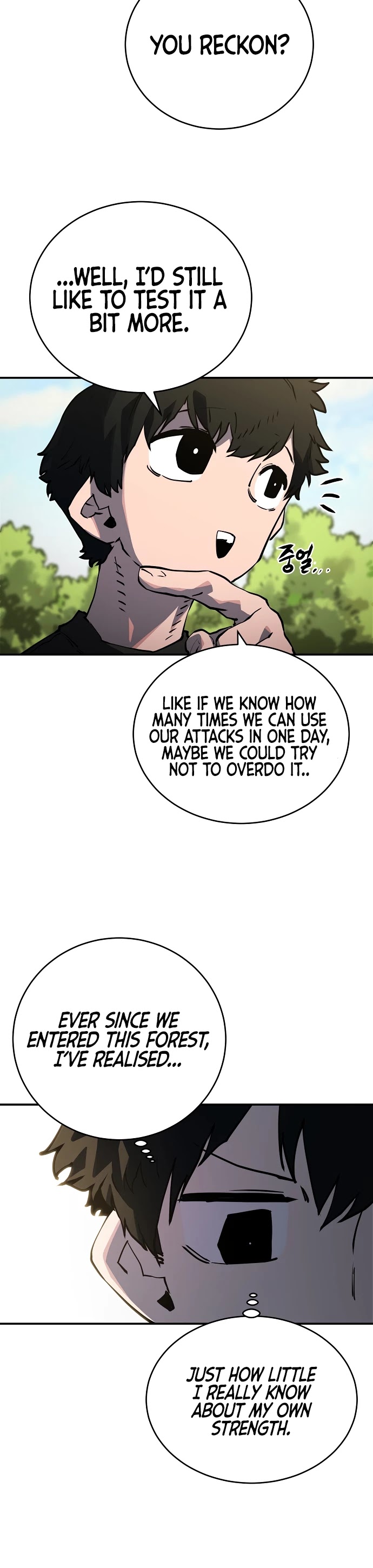 Player Chapter 24 page 14 - Chapter 24